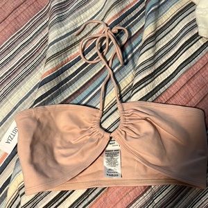 Sunday Best crop top